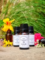 Truth - Throat activation oil mix - 10 ML