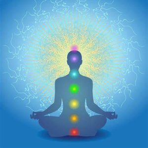 Chakra Activation Blends